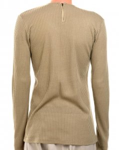 Safari sweatshirt with extra long sleeves, Sisters Code by SBC